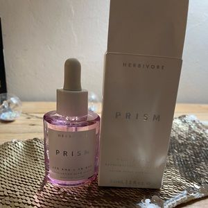 Herbivore Prism AHA + BHA Exfoliating Glow Serum new SOLD OUT